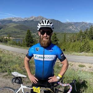 Fundraising Page: Tyler Schaller